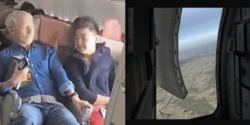 Alldaynews.gr Τα “σπάει” η Καινούργιου στο γάμο Μουζουράκη-Κόζαρη: Η φώτο με την εγκυμονούσα νύφη & το ξέφρενο τραγούδι στο πάρτι