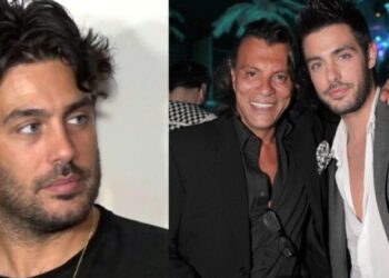 Κώστας Μαρτάκης: «Με συνέκριναν με τον Ρουβά. Με τον Ψινάκη διέκοψα επειδή με ενοχλούσε αυτό που μου έκανε»