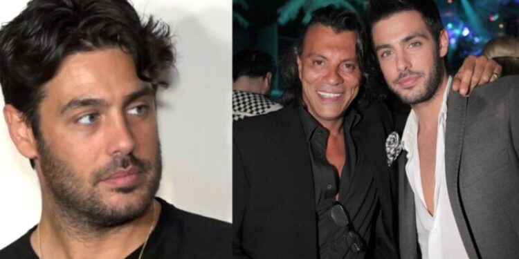 Alldaynews.gr Κώστας Μαρτάκης: «Με συνέκριναν με τον Ρουβά. Με τον Ψινάκη διέκοψα επειδή με ενοχλούσε αυτό που μου έκανε»