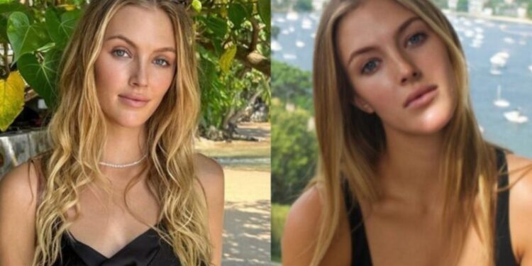 «Ο ουρανός απέκτησε σήμερα τον πιο όμορφο άγγελο»: Τα σπαρακτικά «αντίο» στην 23χρονη (φωτο)