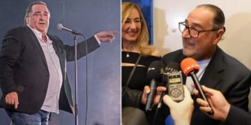 Alldaynews.gr «Καιρός ήταν να με ξαναδείτε, είμαι πάρα πολύ καλά» – Η επανεμφάνιση του Βασίλη Καρρά (video)