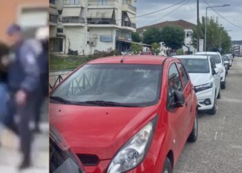 “Διαλυμένος” ο τραγικός πατέρας που ξέχασε το βρέφος του στο αμάξι: «Να μη ζήσει άλλος αυτό που έζησα»