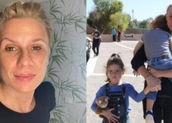 Κατερίνα Καραβάτου: “Καταπίεζα τον εαυτό μου για χρόνια. Έκανα την επανάστασή μου και ξέσπασα, τώρα ξέρω τι θέλω”