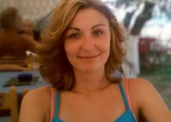 Αυτή είναι η 39χρονη μητέρα που δολoφόvησε ο άντρας της στη Χαλκιδική (φωτο, video)