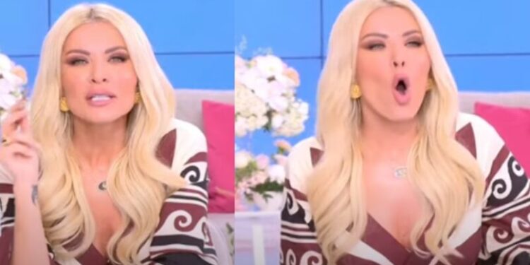 Alldaynews.gr Ο Βερνίκος ακύρωσε τη συνέντευξη στην Καινούργιου και «βγήκε» στην Μπάρκα – Η αντίδραση της παρουσιάστριας (video)