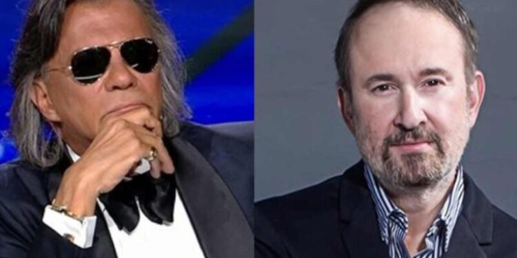 Alldaynews.gr Γιάννης Παπαμιχαήλ κατά Ηλία Ψινάκη – «Τι λες ρε; Πας καλά; Που σκας με μαύρο γυαλί ηλίου και το φοράς μέχρι που έφυγες!»