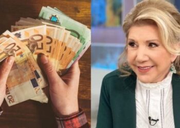 Ευχάριστα νέα: Έρχονται, «χαράς ευαγγέλια», ευμάρεια και πλούτος για Ταύρους και άλλα 2 ζώδια