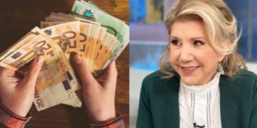 Alldaynews.gr Ευχάριστα νέα: Έρχονται, «χαράς ευαγγέλια», ευμάρεια και πλούτος για Ταύρους και άλλα 2 ζώδια