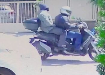 Έτσι τους έπιασαν: Στο “φως” 1η φορά οι φωτογραφίες των δολοφόνων του Καραϊβάζ, η λεπτομέρεια που τους “πρόδωσε”