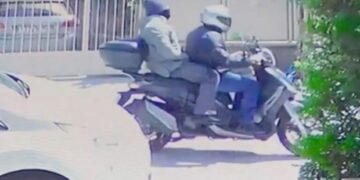Alldaynews.gr Έτσι τους έπιασαν: Στο “φως” 1η φορά οι φωτογραφίες των δολοφόνων του Καραϊβάζ, η λεπτομέρεια που τους “πρόδωσε”