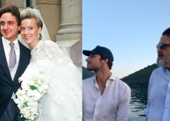 Πήρε 39.000.000€ μετά το διαζύγιο, δεν τρώει σχεδόν ποτέ: Η νέα ζωή της πρώην συζύγου του Σπύρου Νιάρχου, Δάφνης