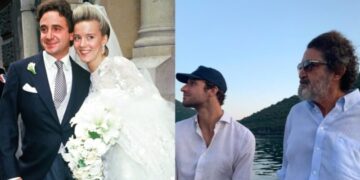 Πήρε 39.000.000€ μετά το διαζύγιο, δεν τρώει σχεδόν ποτέ: Η νέα ζωή της πρώην συζύγου του Σπύρου Νιάρχου, Δάφνης