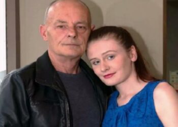 Ιωάννα Μαλέσκου – Κωνσταντίνος Δανιάς: Οι πρώτες φωτογραφίες του γάμου τους