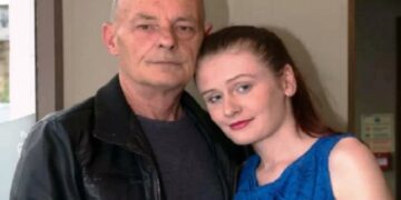 Alldaynews.gr Ιωάννα Μαλέσκου – Κωνσταντίνος Δανιάς: Οι πρώτες φωτογραφίες του γάμου τους