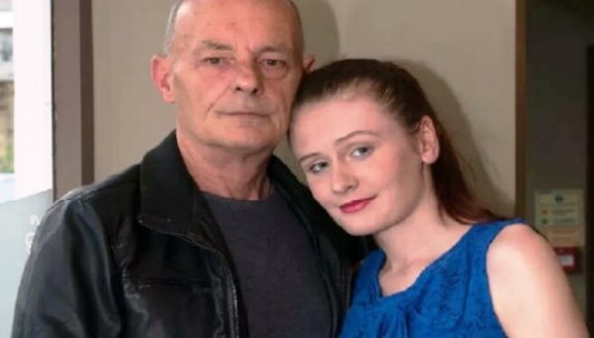 Alldaynews.gr Ιωάννα Μαλέσκου – Κωνσταντίνος Δανιάς: Οι πρώτες φωτογραφίες του γάμου τους