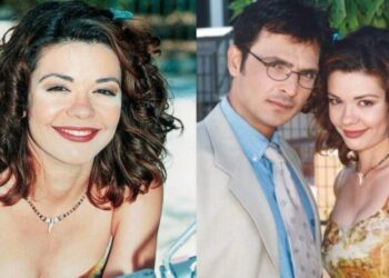 Γεωργία Αποστόλου: Ήρθε, έλαμψε και έφυγε νωρίς-Ο θάνατος που τη συγκλόνισε και το τέλος στα 43 της