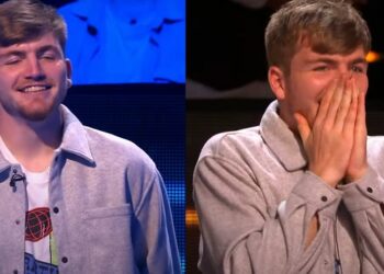 Κέρδισε σε τηλεπαιχνίδι 112.000 ευρώ και το κράτησε μυστικό – Η οικογένεια του το έμαθε μετά από ένα χρόνο