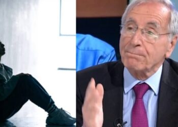 «Φόνισσα την ανεβάζαμε και φόνισσα την κατεβάζαμε», αποκάλυψε ο Πάνος Σόμπολος για την γυναίκα που κατηγορούνταν ότι σκότωσε τους γονείς της