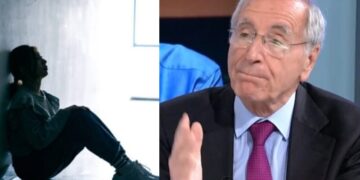 Alldaynews.gr «Φόνισσα την ανεβάζαμε και φόνισσα την κατεβάζαμε», αποκάλυψε ο Πάνος Σόμπολος για την γυναίκα που κατηγορούνταν ότι σκότωσε τους γονείς της