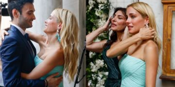 Survivor: Σοκ με τον Νίκο Μπάρτζη