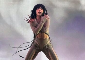 Eurovision 2023: Νικήτρια η Σουηδία με την ίδια τραγουδίστρια για 2η φορά – Σε ποια θέση βρέθηκε η Κύπρος