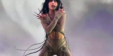 Alldaynews.gr Eurovision 2023: Νικήτρια η Σουηδία με την ίδια τραγουδίστρια για 2η φορά – Σε ποια θέση βρέθηκε η Κύπρος