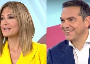 Alldaynews.gr Τζίμα Τσίπρας