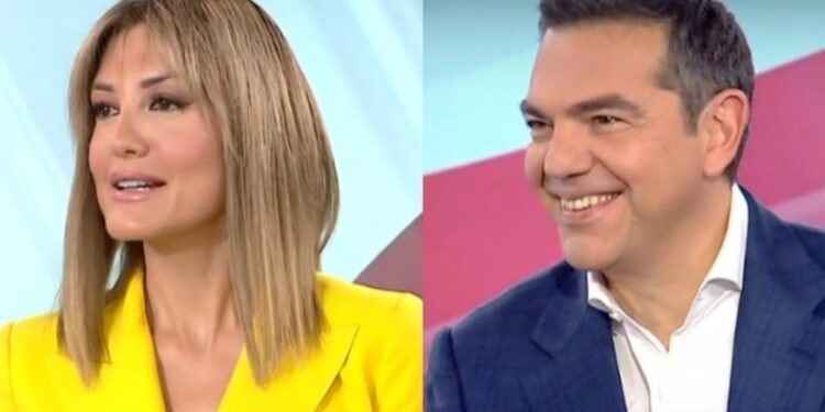 Alldaynews.gr Τζίμα Τσίπρας