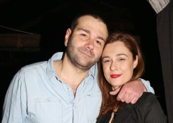 Alldaynews.gr «Πρέπει να προσέξεις τον εαυτό σου»: Ο Τάσος Ιορδανίδης έμεινε μισός, έτσι έχασε 30 κιλά σε λίγους μήνες