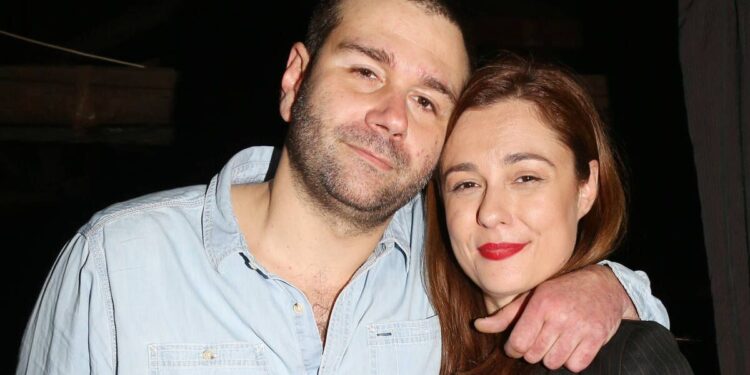 «Πρέπει να προσέξεις τον εαυτό σου»: Ο Τάσος Ιορδανίδης έμεινε μισός, έτσι έχασε 30 κιλά σε λίγους μήνες