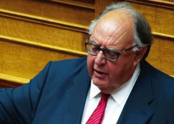 «Μαζί τα φάγαμε»! Η φράση του Θεόδωρου Πάγκαλου που έμεινε στην ιστορία και οι αντιδράσεις