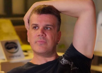 Θρηνεί ο τραγουδιστής των ONE-Ραγίζει καρδιές το τελευταίο «αντίο» στο facebook (φωτο, video)