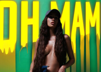 Oh Mami: Η Ελένη Φουρέιρα κυκλοφόρησε το νέο της τραγούδι λίγο μετά τη γέννηση του γιου της