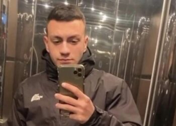 Alldaynews.gr 20χρονος Αντώνης Πάτρα