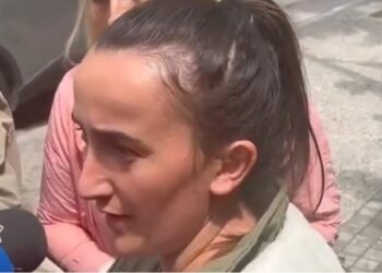 «Δεν είχα πού να το αφήσω»-Έξι μήνες με αναστολή στην 22χρονη που άφησε το βρέφος της σε ΙΧ για να ψωνίσει