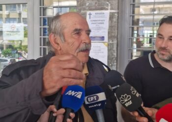 Θεσσαλονίκη: «Δεν χτύπησα το σκυλί… Του φώναξα για να μην φάει τις κότες» είπε ο 70χρονος από τον Λαγκαδά