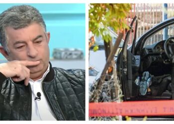 «Τόσα πήραν οι εκτελεστές»: Πόσες εκατοντάδες χιλιάδες ευρώ κόστισε το συμβόλαιο θανάτου του Γιώργου Καραϊβάζ