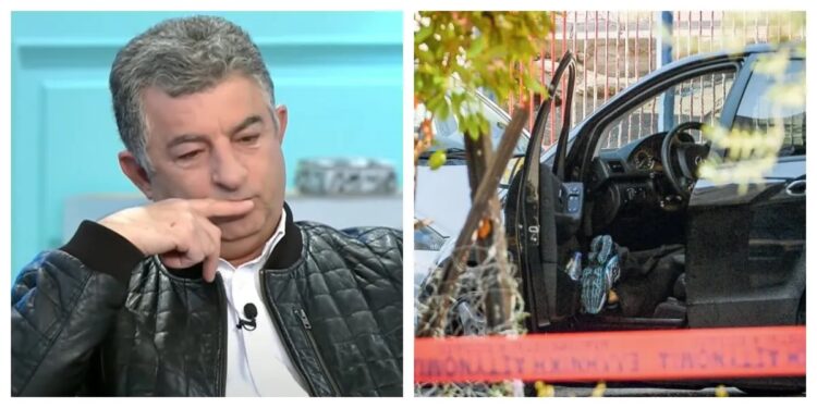 Alldaynews.gr «Τόσα πήραν οι εκτελεστές»: Πόσες εκατοντάδες χιλιάδες ευρώ κόστισε το συμβόλαιο θανάτου του Γιώργου Καραϊβάζ