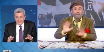 Εξερράγη η Αίτνα: Σοκαριστικές εικόνες από τη Σικελία – Αναστολή πτήσεων