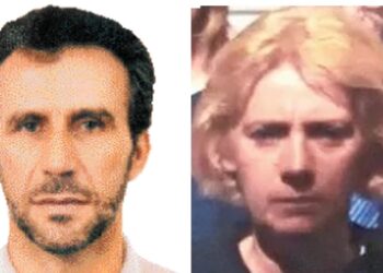 Εγκλήματα μέσα στα δικαστήρια: Όταν ο Ντρούζος και η Μουκάνη, Σκότωσαν στην μνήμη των παιδιών τους