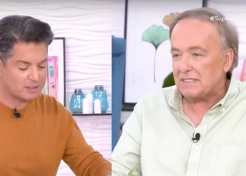 Alldaynews.gr “Φώναζε κατακόκκινος, με έθιξε, με έθιξε, Κατερίνα να πάρεις θέση” – Έξαλλος ο Πουλόπουλος με τον Μικρούτσικο
