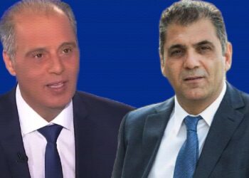 Χωρίστηκαν όταν ήταν παιδιά, άλλαξε επώνυμο: Ο άγνωστος αδερφός του Κυριάκου Βελόπουλου είναι βουλευτής της ΝΔ