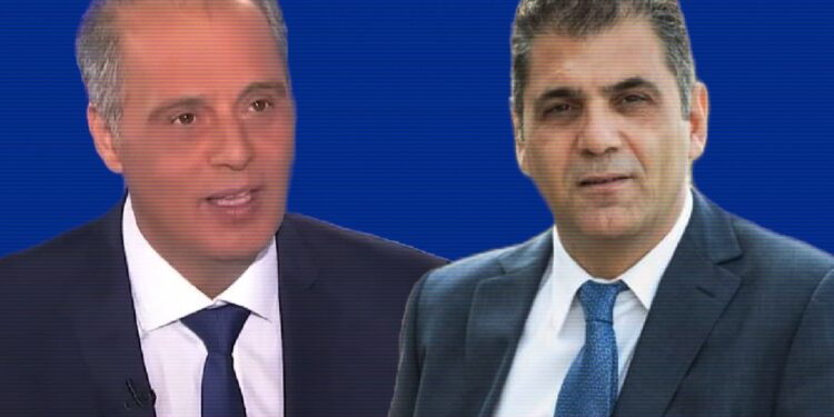 Alldaynews.gr Χωρίστηκαν όταν ήταν παιδιά, άλλαξε επώνυμο: Ο άγνωστος αδερφός του Κυριάκου Βελόπουλου είναι βουλευτής της ΝΔ