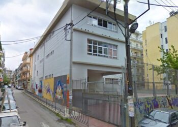 Σοκ σε Δημοτικό στη Θεσσαλονίκη: Δάσκαλος βρήκε οχιά και δάγκωσε ερπετολόγο – Διασωληνώθηκε 39χρονη