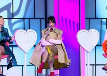 Alldaynews.gr Χαμός στο My Style Rocks: “Μαζέψου, είσαι το φίδι εδώ μέσα” (video)