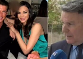 Alldaynews.gr Ο απαγωγέας και φονιάς των Νικολαΐδη και Καλαθάκη βγήκε στην Αγγελική Νικολούλη για να θολώσει τα νερά (vids)