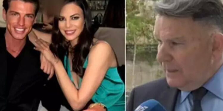 Alldaynews.gr Ο απαγωγέας και φονιάς των Νικολαΐδη και Καλαθάκη βγήκε στην Αγγελική Νικολούλη για να θολώσει τα νερά (vids)