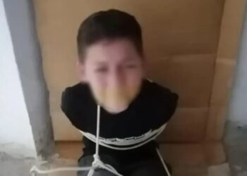 Φρίκη: Επιστάτης απήγαγε 12χρονο, ζήτησε €400.000 και στραγγάλισε το παιδί όταν δεν του έδωσαν τα λύτρα