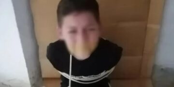 Alldaynews.gr Φρίκη: Επιστάτης απήγαγε 12χρονο, ζήτησε €400.000 και στραγγάλισε το παιδί όταν δεν του έδωσαν τα λύτρα