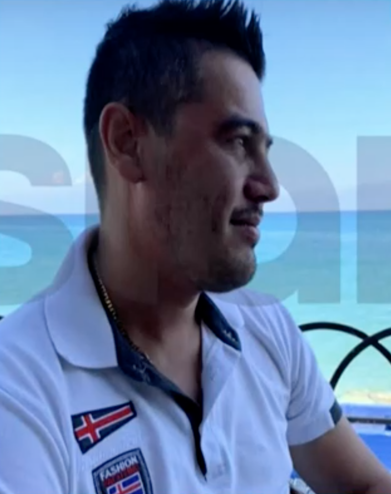 Θάνος Ελευσίνα